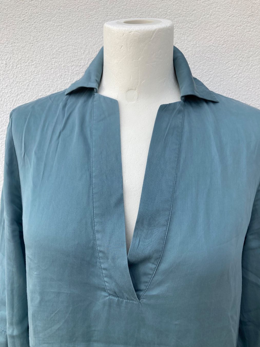 Benetton Maglioni & Felpe: Pullover (Benetton) mit Bluse, Gr.S – Nuovo (secondo la descrizione) da Braunau venduto da Tina_24 2