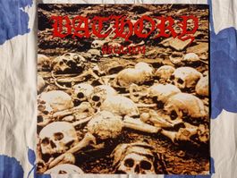 Bathory – Requiem - 	Sweden: 2003 Vergriffen!