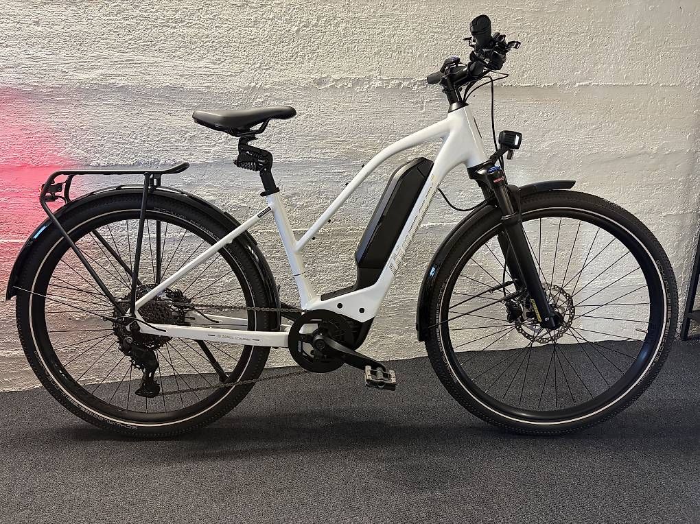 Velos: Diamant Zing Gen 2 | S | CX | 545 Wh – Gebraucht aus Allschwil von AURAVELO