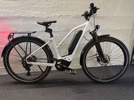 Diamant Zing Gen 2 | S | CX | 545 Wh
