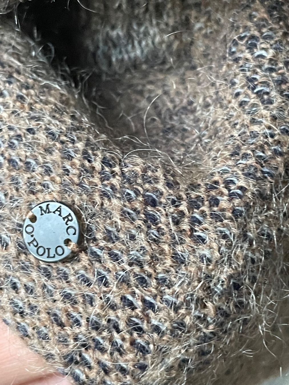 Maglioni & Felpe: Wollepullover Marc O’ Polo 34/36 – Usato da Zürich venduto da OliviaBB 3