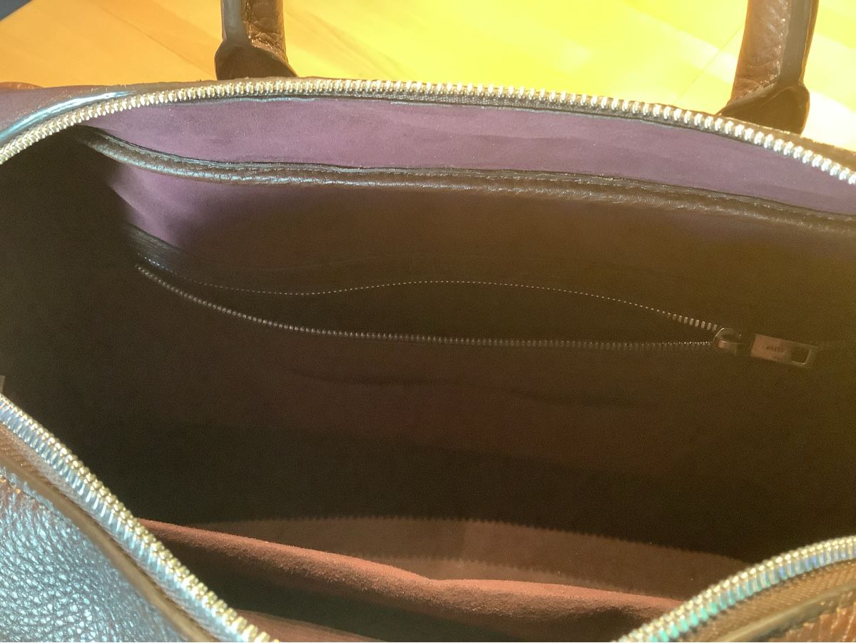 Bally Valigie & Borse: Businesstasche von Bally – Usato da Steffisburg venduto da JanaSommer 5