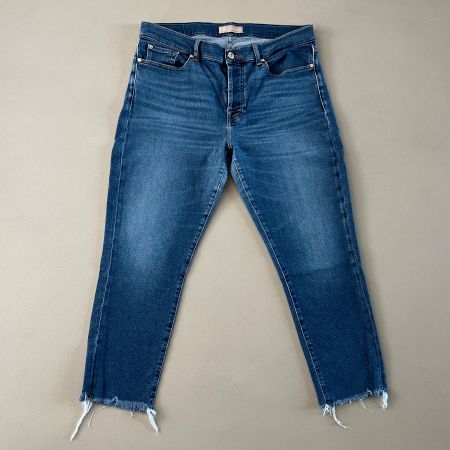 7 FOR ALL MANKIND Jeans | LUXE VINTAGE👖