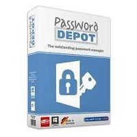 Der ausgezeichnete Passwort-Manager - Password Depot.16