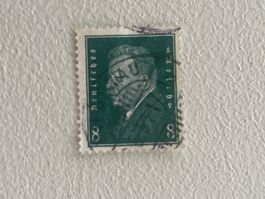 SALE ! DR Briefmarken ab 1.25 CHF (Gratis-Versand)
