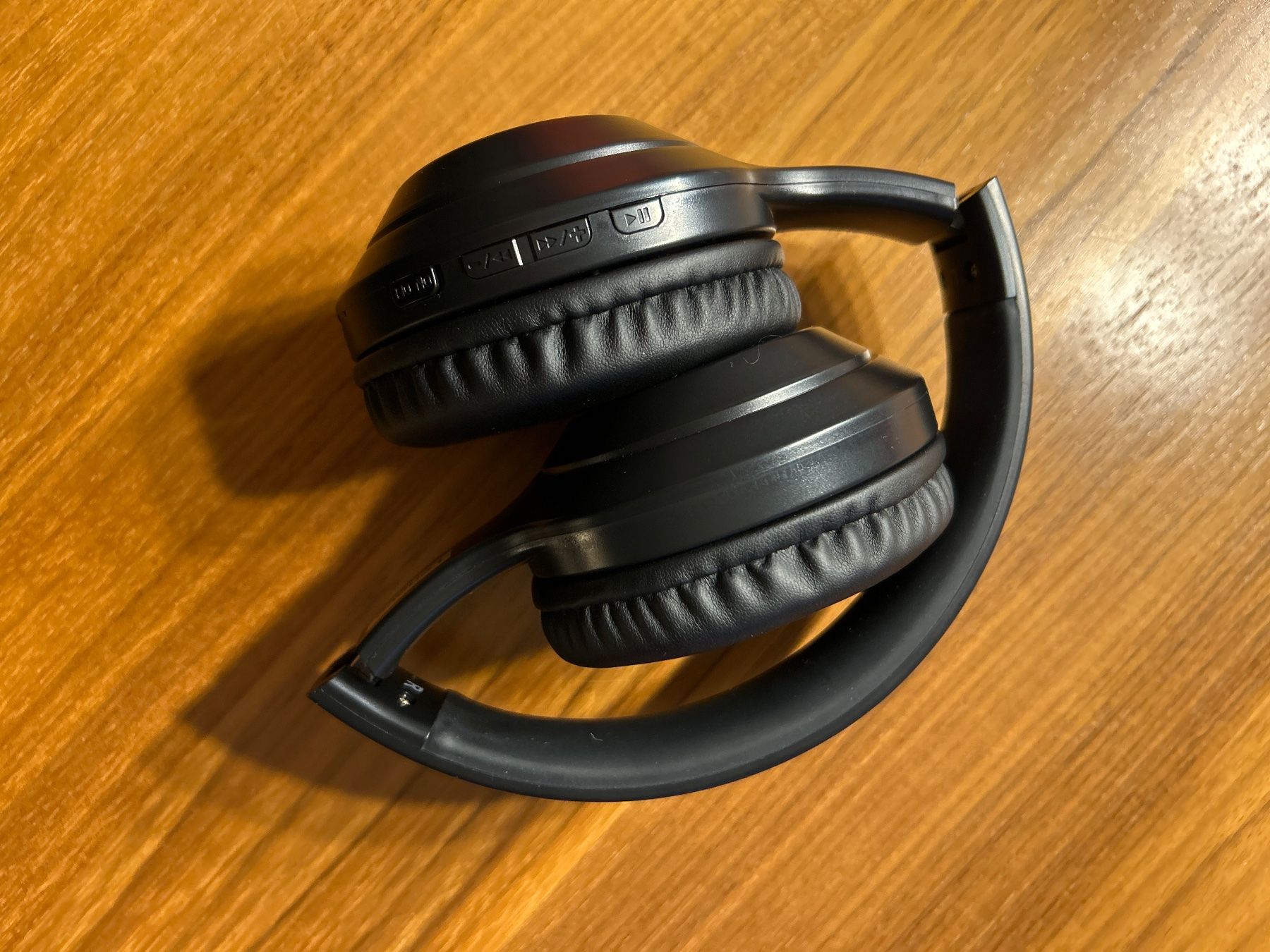 Lenovo Cuffie: Lenovo Over Ear Kopfhörer – Usato da Anglikon venduto da Liveli569 3