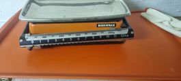Soehnle, Küchenwaage 1811, bis 12,5 kg, Vintage, 70er Jahre