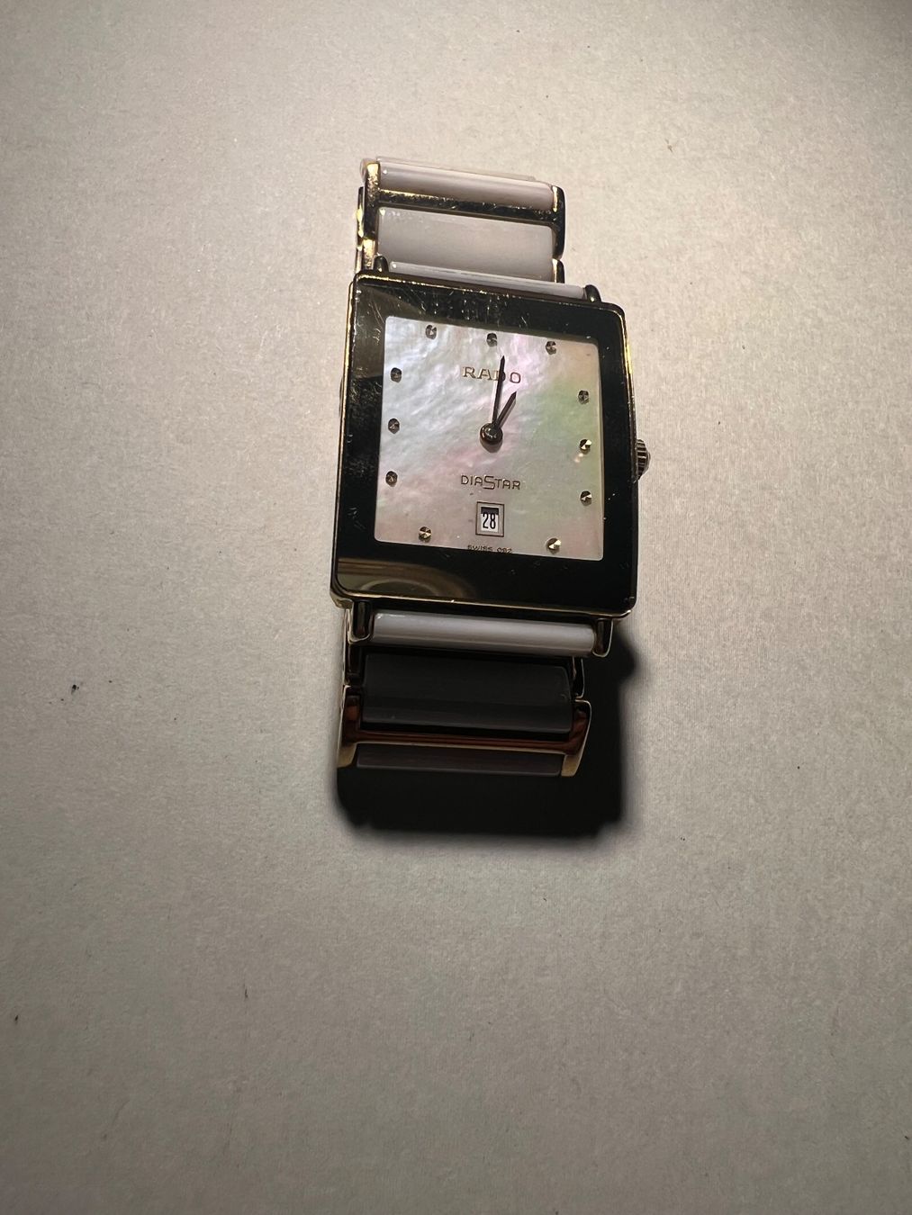 Rado Orologi: Eine Uhr von Rado – Usato da Hunzenschwil venduto da Al-Bee-01 8