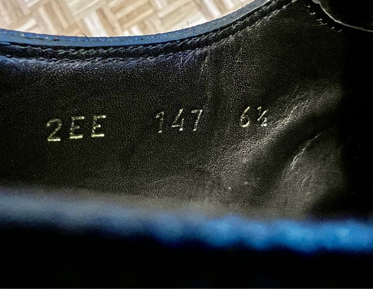 Prada Chaussures hommes: Prada 6 1/2 (40,5) – Neuf (Voir description) à Lugano par las_7dyg 5