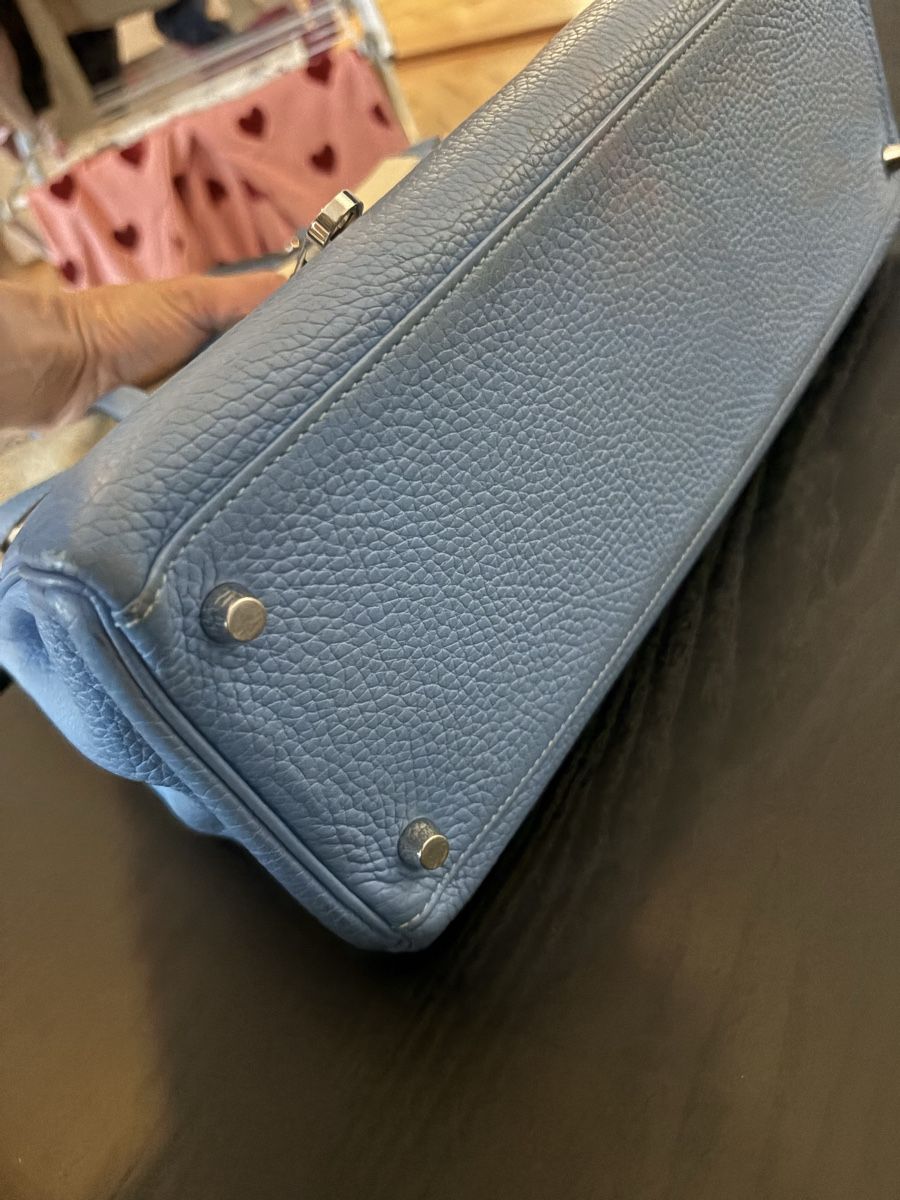 Hermès Borse da donna: Hermes Kelly – Usato da Zürich venduto da LeaWahl 4