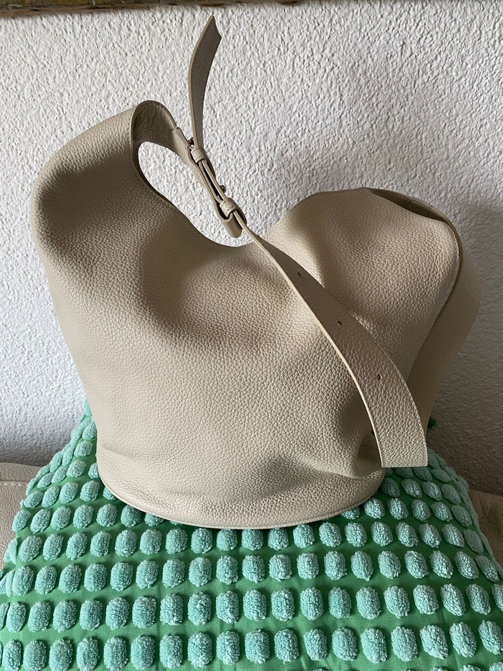 Zara Taschen für Damen: ZARA 50th Anniversary- grosse Echtleder Tasche – Neu (gemäss Beschreibung) aus Besazio von lionheart63 6