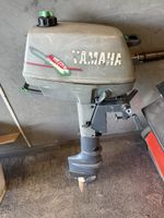 Yamaha Malta Aussenbordmotor