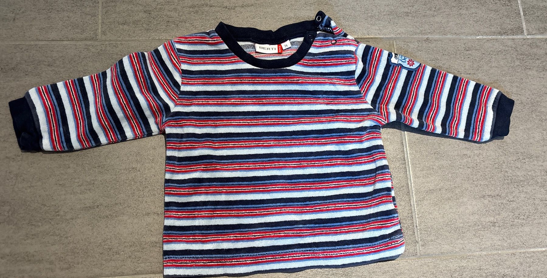 Lotti & Set di vestiti: Kleiderpaket Junge Grösse 74  (23 Teile) – Usato da Humlikon venduto da Pflanze2 8