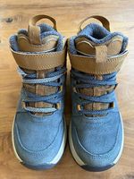 Winterschuhe Quecha 28