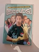 Scrubs - Die komplette 2. Staffel (DVD)