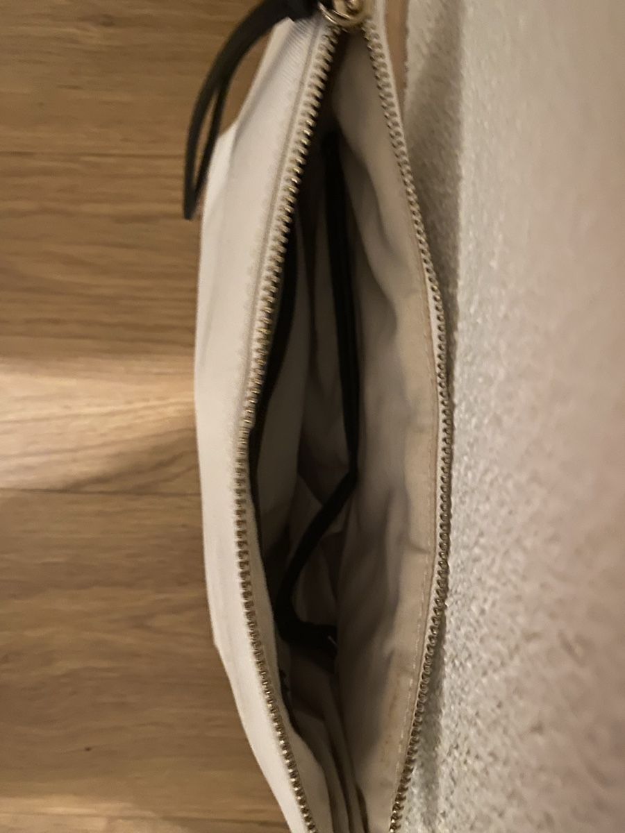 Borse: Coole Clutch "Happy Single Again" - Top Zustand! – Usato da Rapperswil SG venduto da meg_gh8h 2