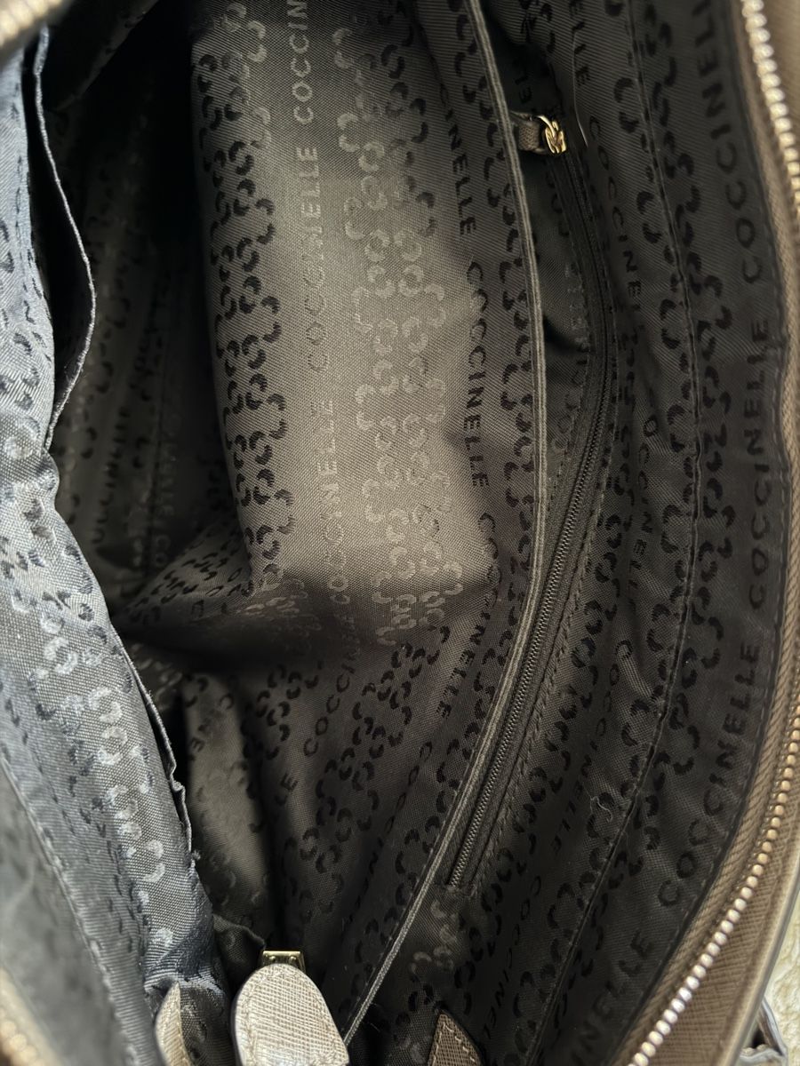 Coccinelle Sacs femmes: Coccinelle bag – D'occasion à Schaffhausen par Nadiuna 7