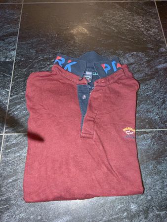 Paulshark original Herren