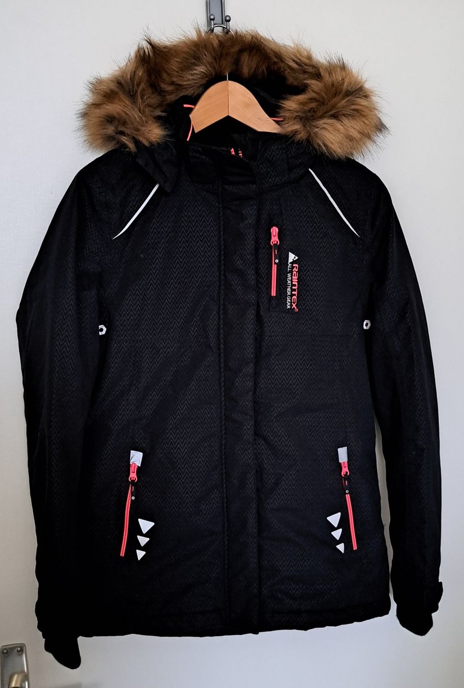 Giacche: Veste anorak "Raintex" taille 176 – Nuovo e nell'imballaggio originale da Meyrin venduto da gazon02