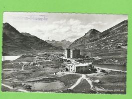 Bernina Hospiz