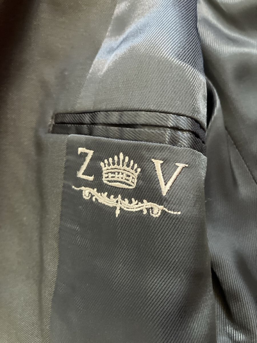 Zadig & Voltaire Jacken: Zadig & Voltaire Deluxe Blazer , Gr.36 – Neu (gemäss Beschreibung) aus Muralto von jac_hkz5 1