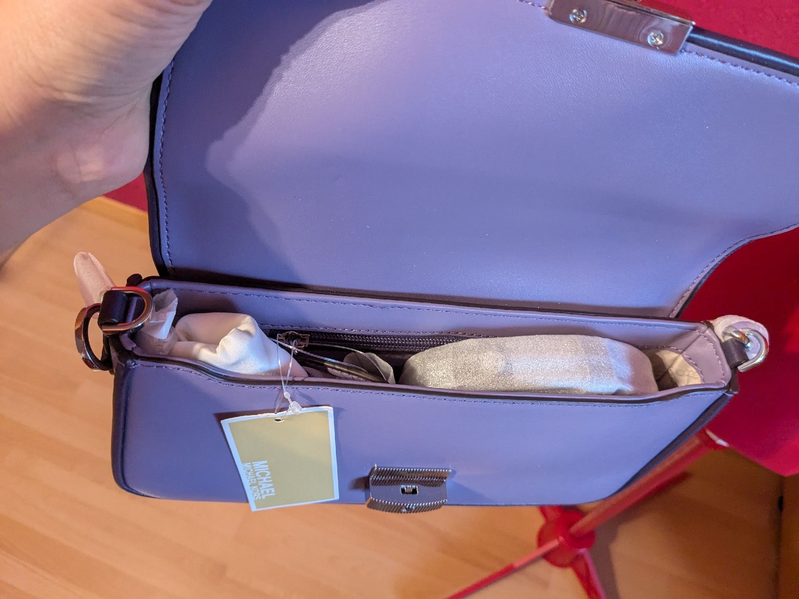 Michael Kors Sacs femmes: sac MK – Neuf avec emballage d'origine à Vionnaz par MarinaMGB 3