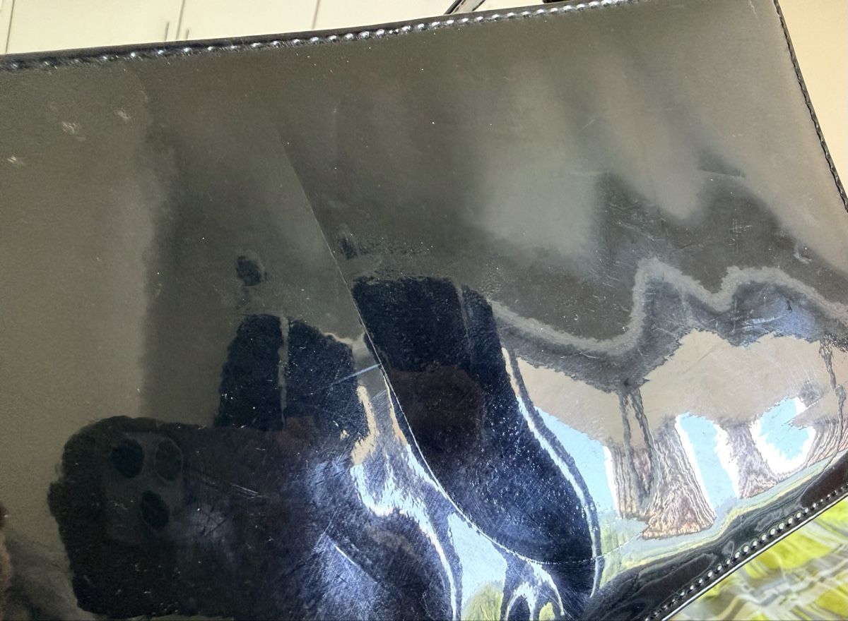 Sacs femmes: Schultertasche schwarz   – D'occasion à Rorschacherberg par pol_2pw7 9
