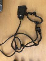 Jeep Cherokee 2.0 CRD Race Chip Raildruckvervälscher