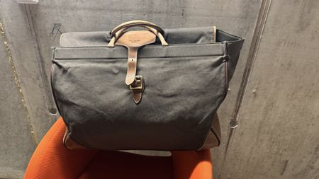 Sac de voyage LONGCHAMP