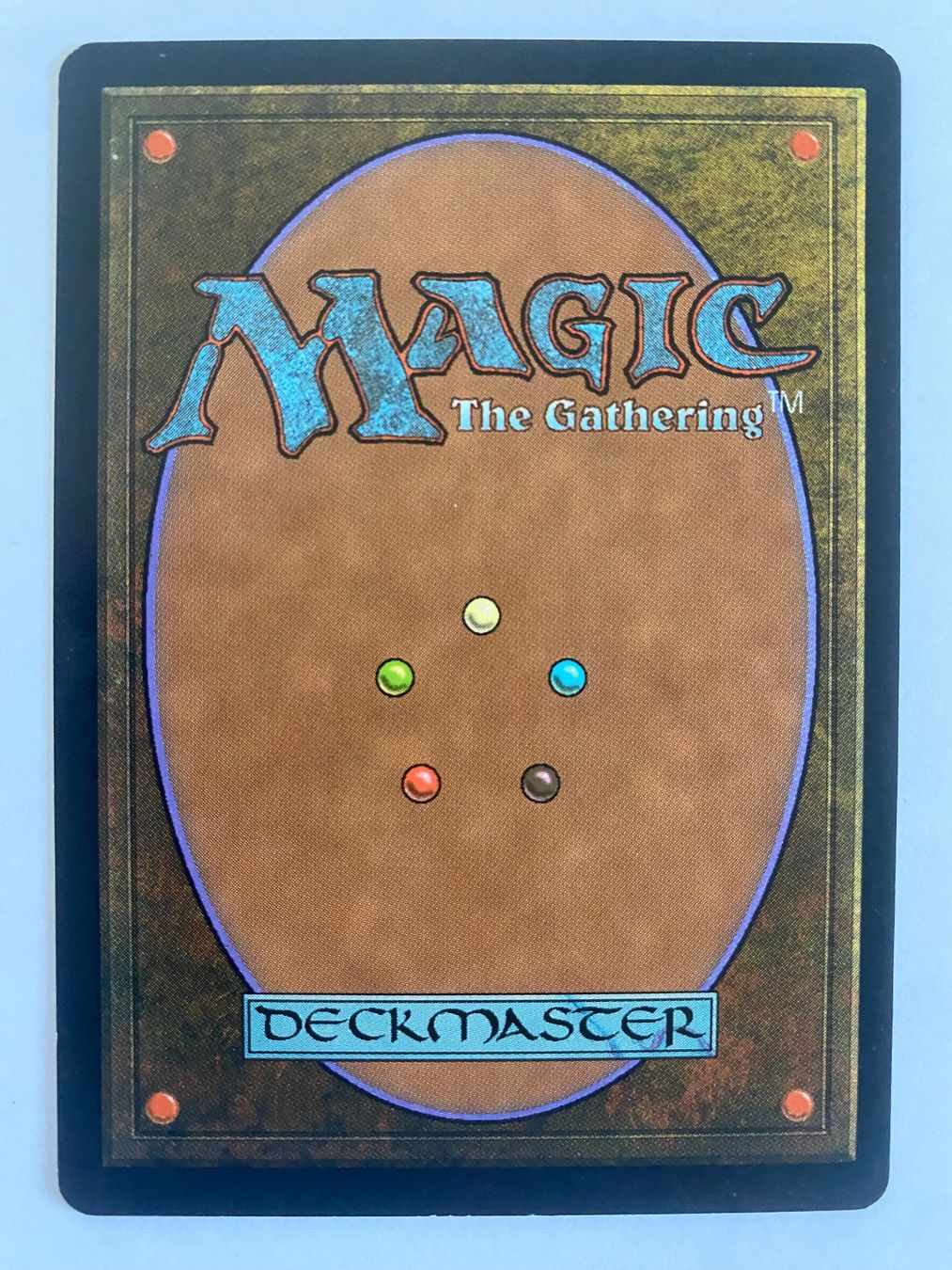 Magic The Gathering Carte collezionabili: Körperdieb - Urza's Destiny – Usato da Bonstetten venduto da ddiederichs 1