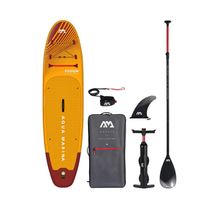 Aqua Marina All-Around iSUP Sunset Stand Up Paddle NEU