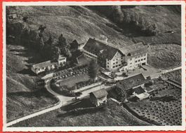 RIETBAD Hôtel Kurhaus - Flugaufnahme