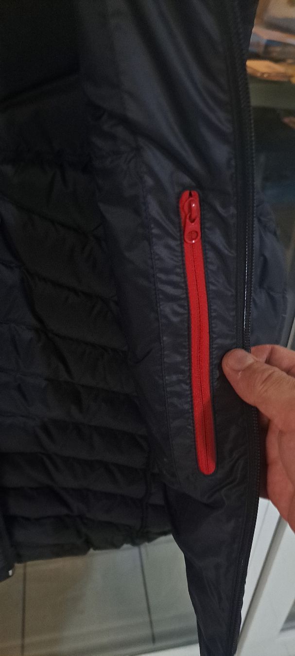 Mammut Gilet & Giacche: Mammut Gilet Weste L – Usato da Zofingen venduto da pietersz 3