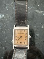 Armani Herrenuhr 