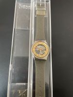 Swatch Golden - Sphere Rarität von 1988  GX102