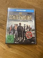 DIE SCHATZSUCHER - Goldrausch in Alaska 1.-3. Staffel