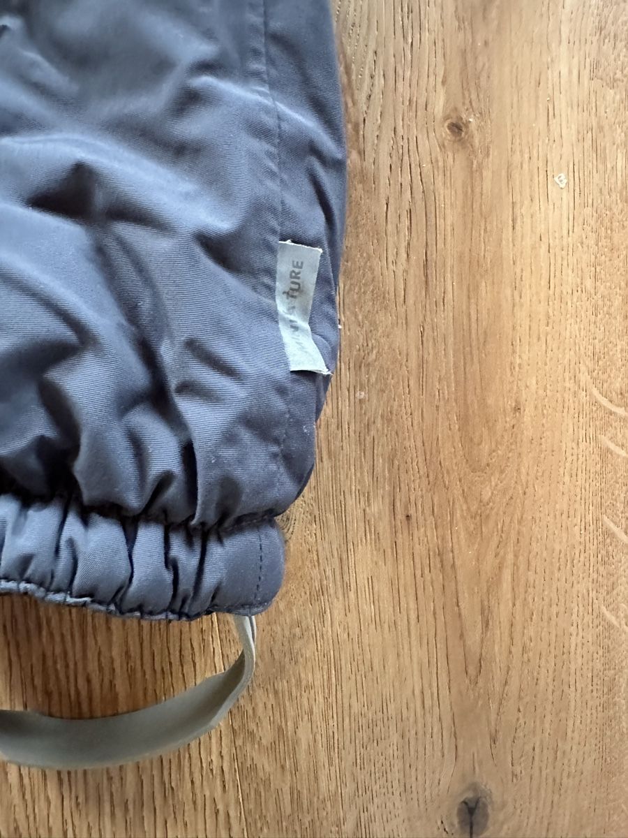 Pantaloni: Mini A Ture Winteroverall / Schneehose, Grösse 98 – Usato da Urswil venduto da LMT89 4