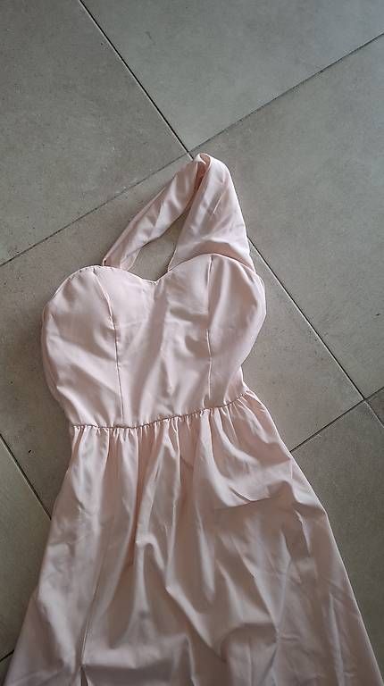 Kleider: Robe pour Soirée/ Évènements – Gebraucht aus Essertes von ast_mk5t 1