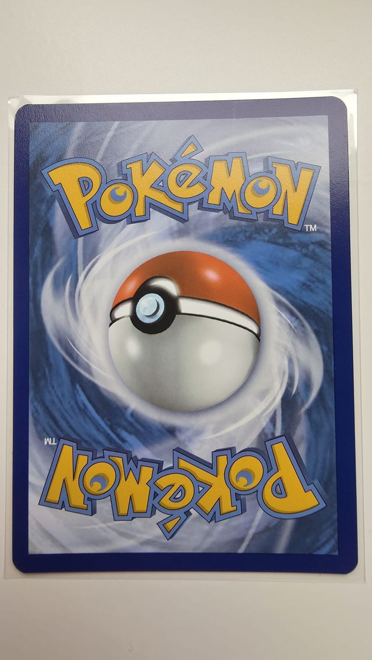 Pokémon Carte collezionabili: Lapras ex EN Pokémon 032/142 Stellar Crown – Nuovo (secondo la descrizione) da Wettswil venduto da PrantasQQ 1