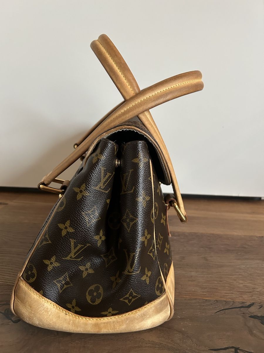 Louis Vuitton Borse da donna: Louis Vuitton Handtasche – Usato da Rheineck venduto da snc_g95p 2