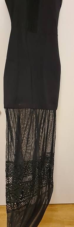 Vestiti: Abendkleid Maje – Usato da Winterthur venduto da pet_6chx 2
