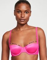 Victoria’s Secret Very Sexy Logo Bra 75C NEW