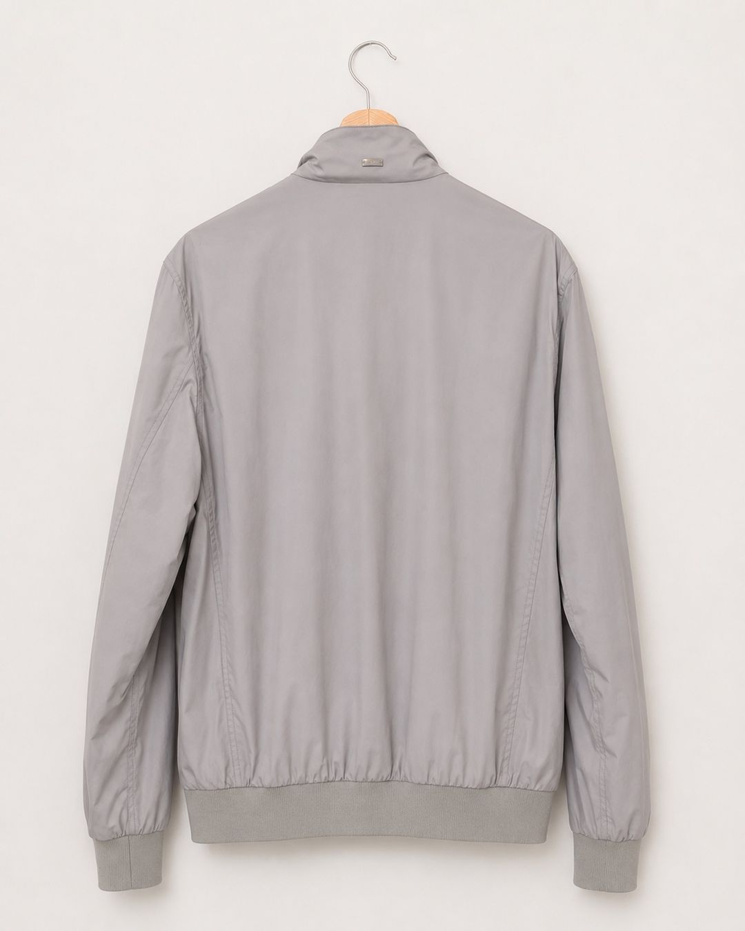 Herno Giacche: Herno Jacket Taupe / Grey Men – Usato da Kilchberg ZH venduto da and_d6s2 1