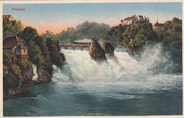 Rheinfall