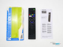 PHILIPS TV-Ersatzfernbedienung für Sony SRP4020