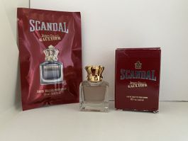 Miniatures Scandal JPGaultier
