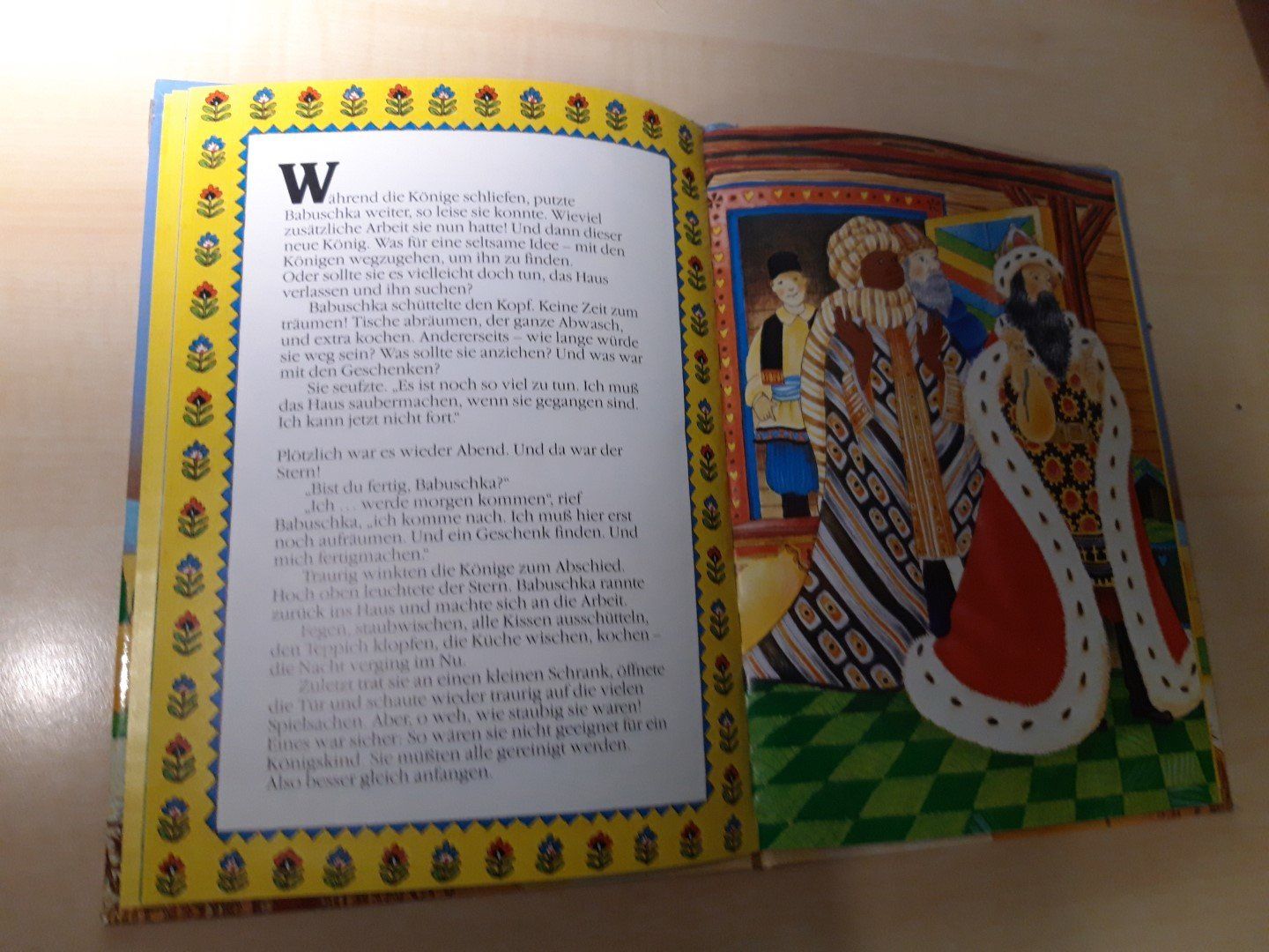 Libri: Babuschka – Usato da Egliswil venduto da Cracky81 3