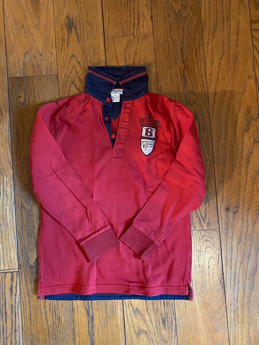 Cyrillus Camicie, T-shirt & Polo: Polo Cyrillus 8 ans – Usato da Hermance venduto da joe_td6n