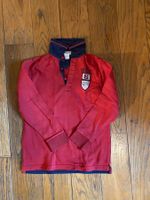 Polo Cyrillus 8 ans