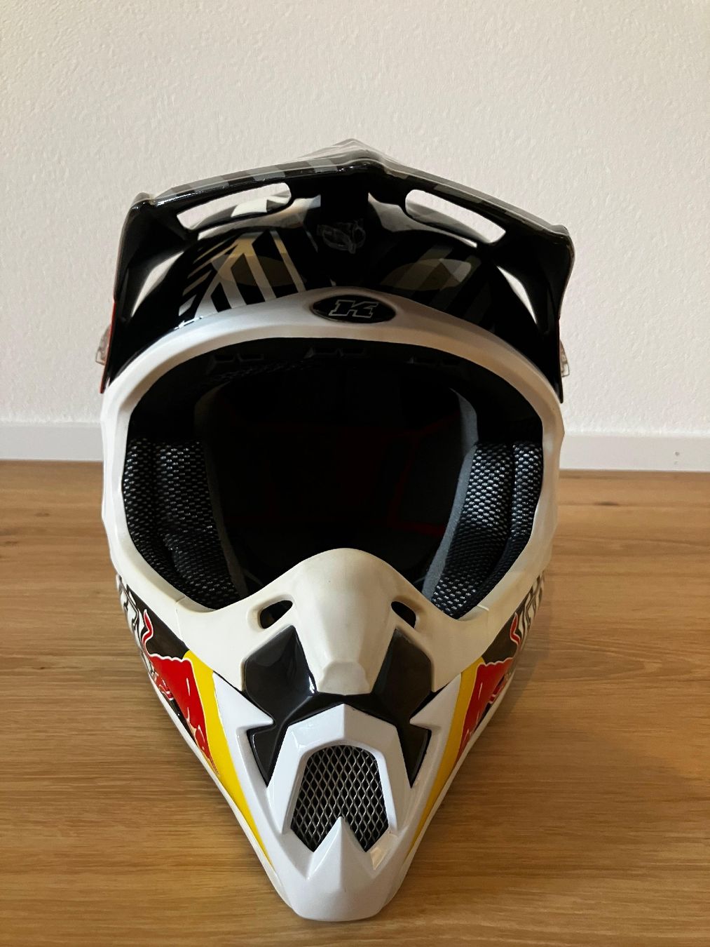 Casques & visières: Motorradhelm – D'occasion à Gais par ha-sa99 2